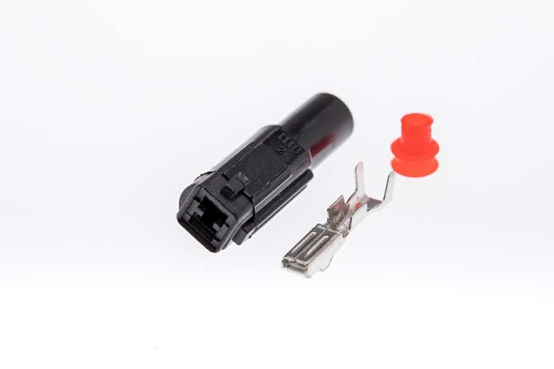 Electrical connector repair kit